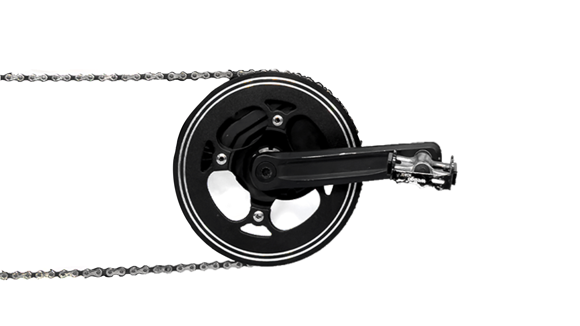 50T chainring