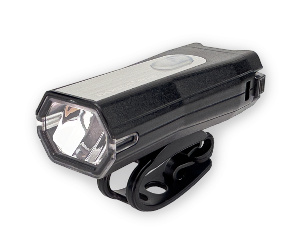 Bicycle front light
