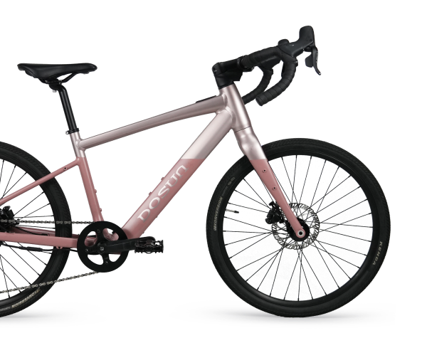 eADVENTURE BIKE MINI NOVA