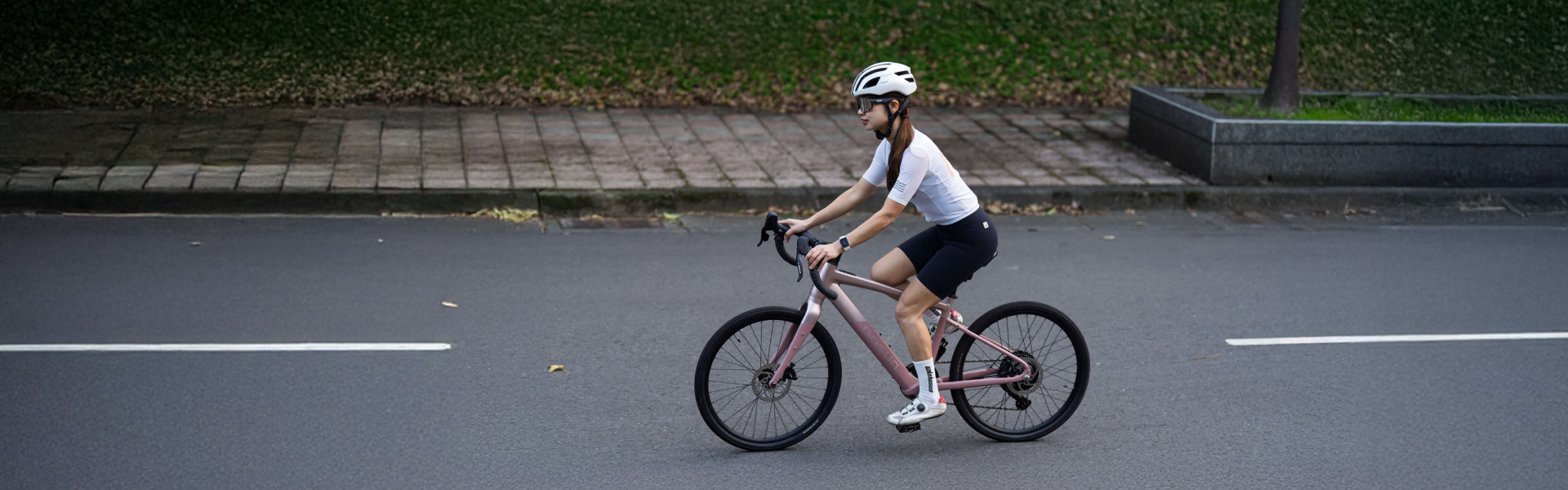 eADVENTURE BIKE MINI NOVA