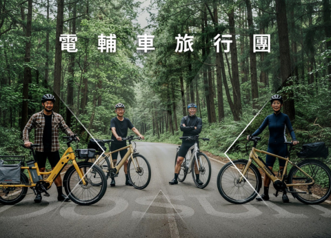 2026_電輔車旅行團團體方案