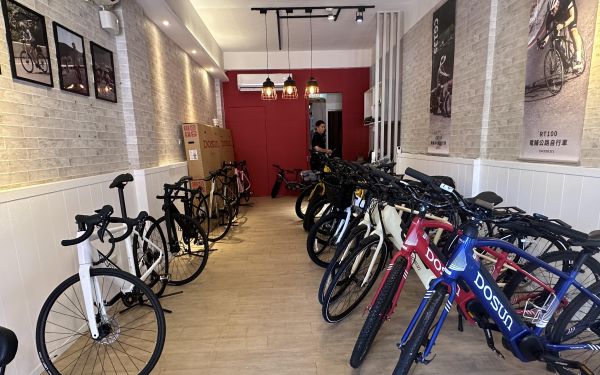 全省經銷商門市一覽